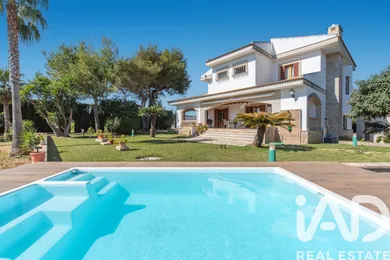 Casa de pagès a Lloseta