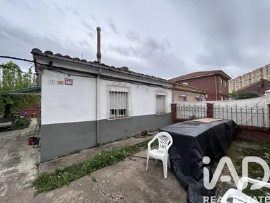 San Andrés del Rabanedo, León