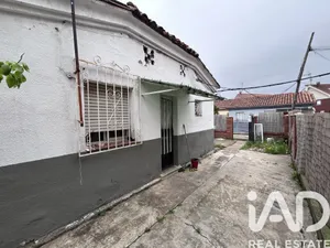 Vivienda unifamiliar en San Andrés del Rabanedo