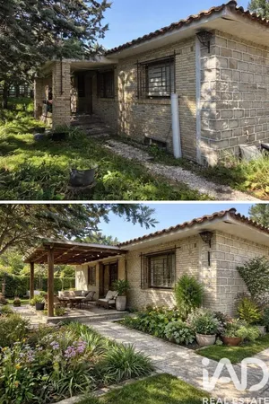 Vivienda unifamiliar en Sevilla la Nueva