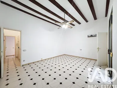 Piso en Vilanova i la Geltrú