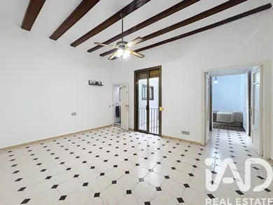 Piso en Vilanova i la Geltrú