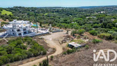 Building plot in Sotogrande