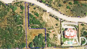 Terreny edificable a Sotogrande