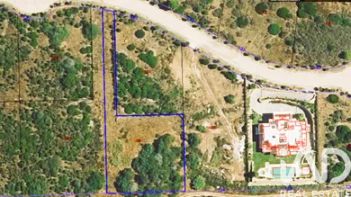 Terreno edificable en Sotogrande