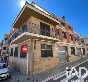 Casa  a Sant Vicenç de Castellet