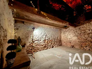 Maison de village à La Galera