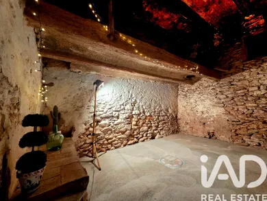 Maison de village à La Galera