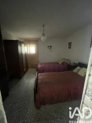 Casa de pueblo en Gérgal