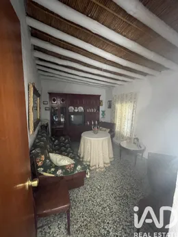 Casa de pueblo en Gérgal