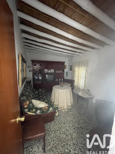 Maison de village à Gérgal