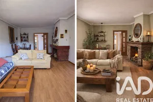 Vivienda unifamiliar en San Martín de Valdeiglesias