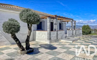 Riegos de Moraleda, Moraleda de Zafayona, Granada