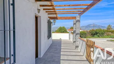 Casa en Moraleda de Zafayona