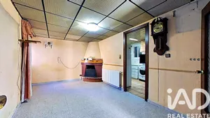 Casa en L'Espluga de Francolí