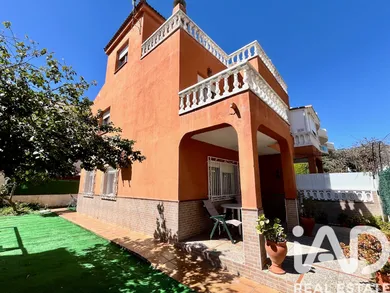 House in Oropesa del Mar