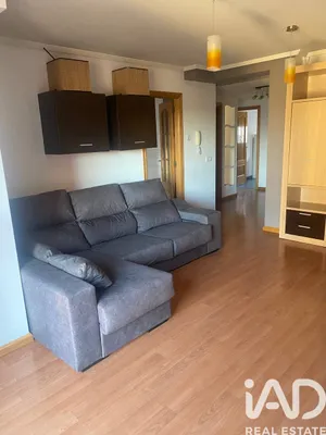 Piso en Valverde de la Virgen