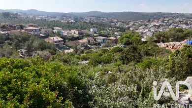 Terreno edificable en Olivella