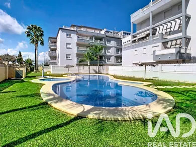 Apartment in Dénia