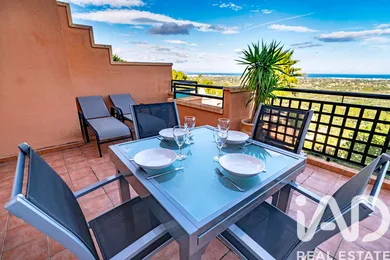 Apartment in Pedreguer