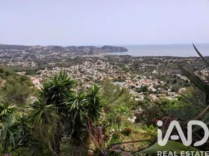 Terreno edificable en Teulada