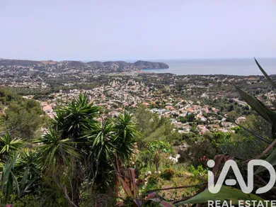 Terreno edificable en Teulada