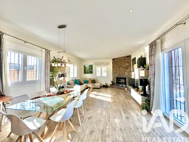 Casa de campo en Villablanca