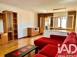 Àtic a Cerdanyola del Vallès