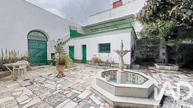 Maison à Puerto Real