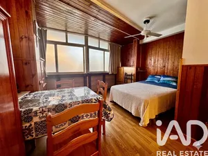 Estudio en Puerto de la Cruz