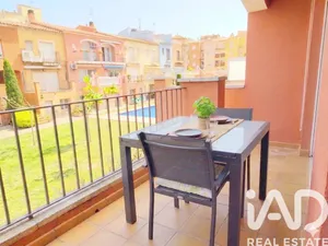 Casa adosada en Castelló d'Empúries