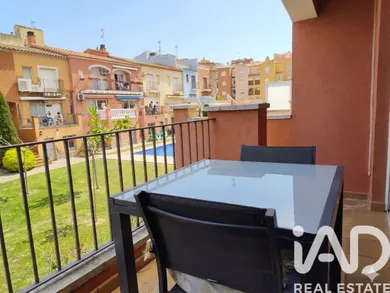 Semi-detached house in Castelló d'Empúries