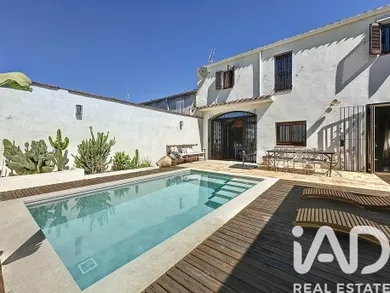 Casa de pueblo en Llorenç del Penedès