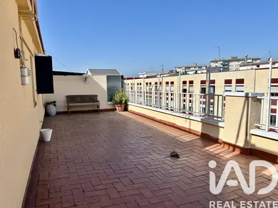 Penthouse à Cerdanyola del Vallès