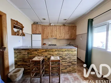 Maison de village à Lorca