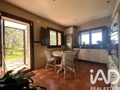 Chalet en Perales del Puerto
