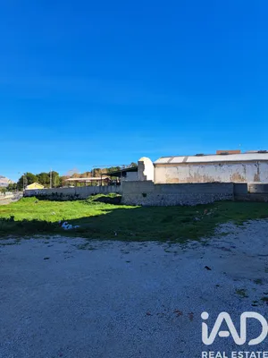 Terreno edificable en Teulada