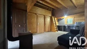 Casa de campo en Pego