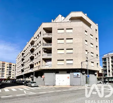 Apartment in Amposta