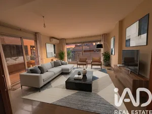 Casa adosada en Barcelona