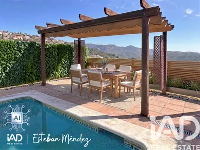 Casa en Sant Feliu de Codines