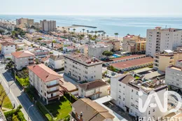 Casa en Cunit