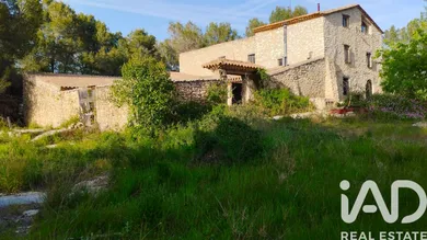 Terreno rústico en El Catllar