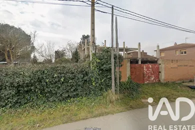 Terreno edificable en Gurrea de Gállego