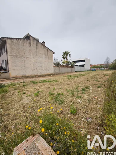 Terreno edificable en Amposta