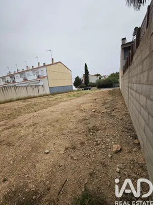 Terreno edificable en Amposta