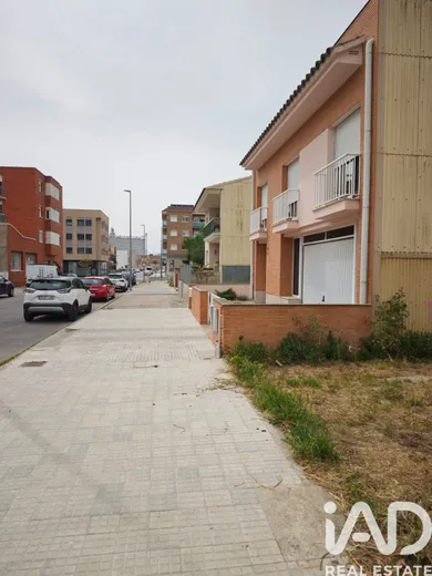 Terreno edificable en Amposta