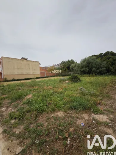 Terreno edificable en Amposta