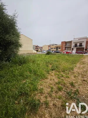 Terreno edificable en Amposta