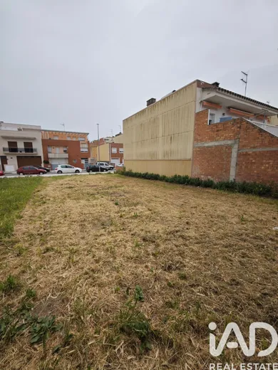 Terreno edificable en Amposta